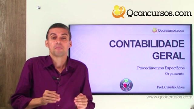 Orçamentos