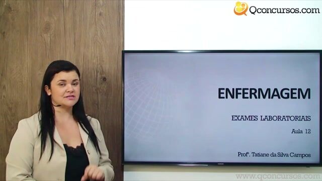 Exames Laboratoriais - Parte 12