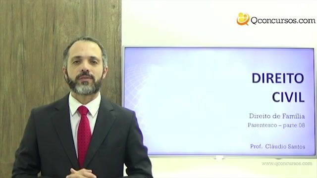 Parentesco - Parte 08
