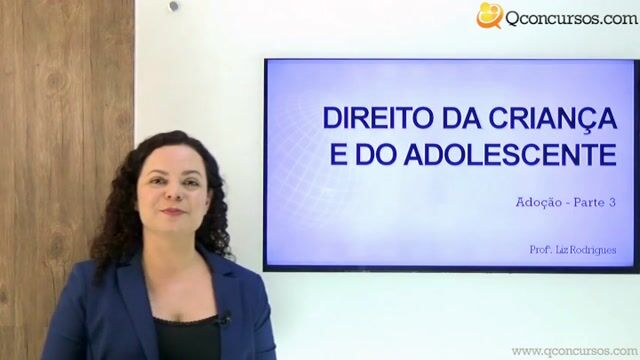 Adoção - Parte 3