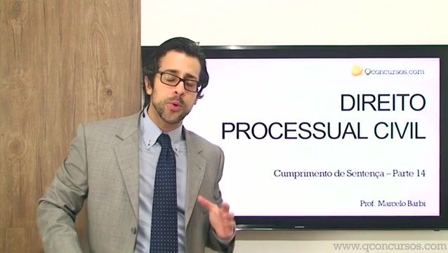 Exigibilidade da Obrigação de Pagar Quantia – Parte 5