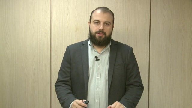 Modos de Aquisição da Propriedade Imóvel - Parte 01