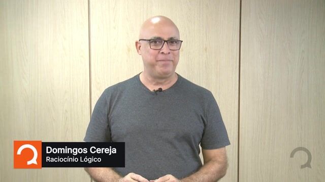 Análise Combinatória em Raciocínio Lógico - Parte 04