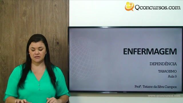 Tabagismo - Parte 9
