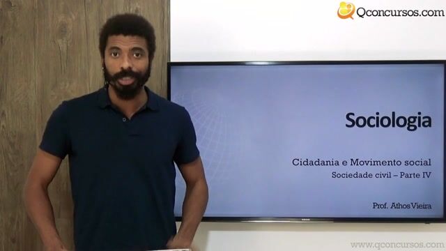 Sociedade Civil - Parte 4