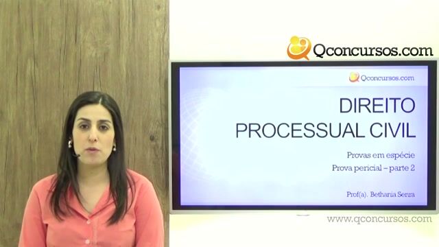 Prova Pericial - Parte 2