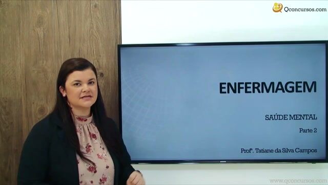 Saúde Mental - Parte 02