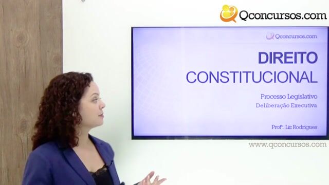 Deliberação Executiva