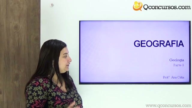 Geologia - Parte 3
