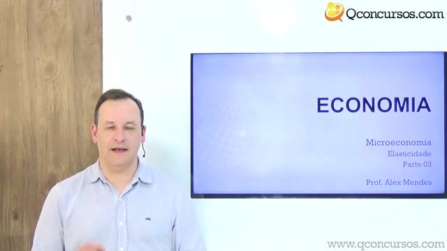 Elasticidade - Parte 3