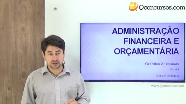 Créditos Adicionais - Parte 3