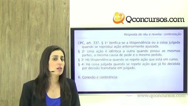 Contestação - Parte 07