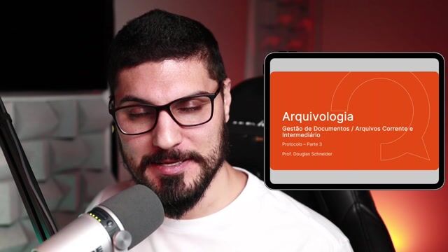 Protocolo - Parte 03