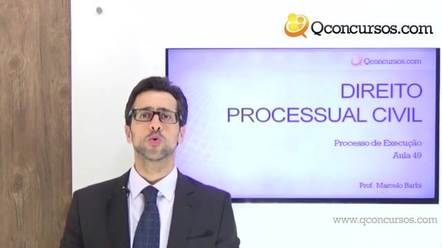 Processo de Execução da Obrigação de Entregar Coisa e Das Obrigações de Fazer e Não Fazer – Parte 4