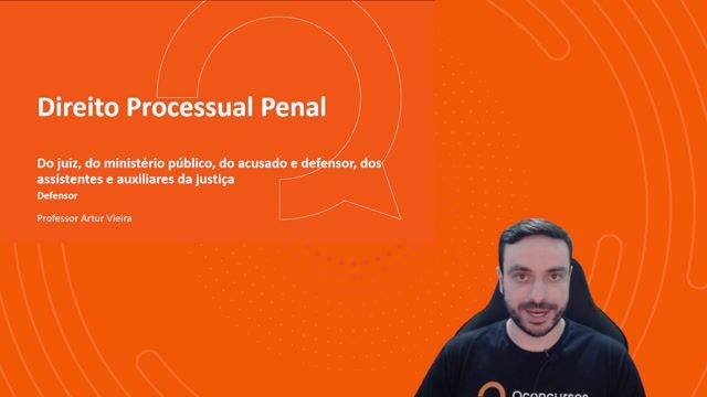 Defensor