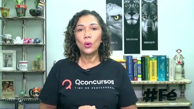 Direitos Políticos Ativos - Capacidade Eleitoral Ativa: Sufrágio, Voto e Escrutínio. Obrigatoriedade e Facultatividade - 01 - Alistabilidade e Elegibilidade - Parte 01
