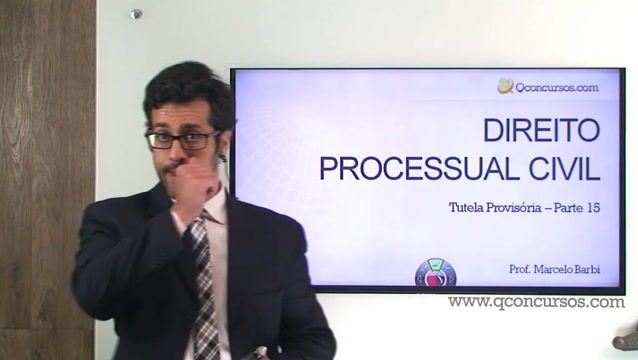Tutela Provisória - Parte 15