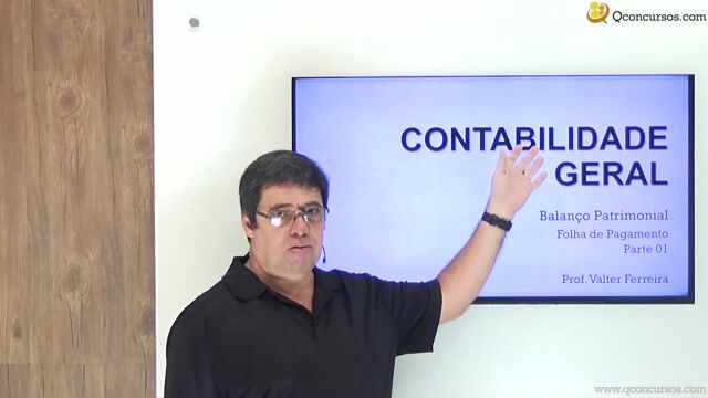 Folha de Pagamento - Parte 01