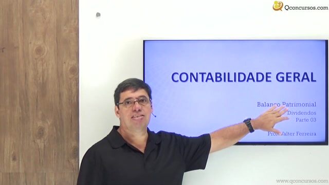 Dividendos - parte 03