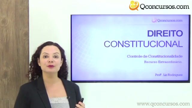 Recurso Extraordinário