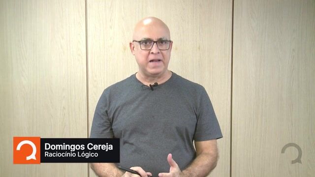 Análise Combinatória em Raciocínio Lógico - Parte 03
