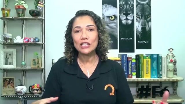 Alistamento eleitoral e Resolução n.º 23.659 de 2021 - 04 - Requerimento de Alistamento Eleitoral - Parte 4