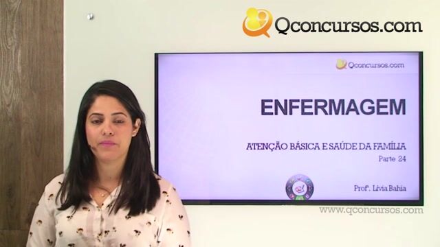 Atenção Básica e Saúde da Família - Parte 24