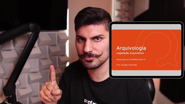 Resoluções do CONARQ - Parte 05