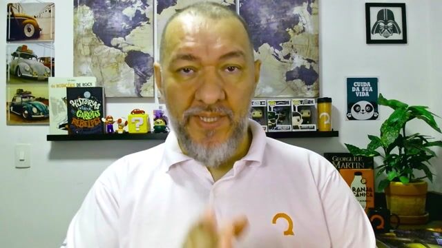 06 - Pacote de Aplicativos Microsoft Office, BrOffice, OpenOffice e LibreOffice - Macros
