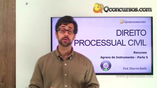 Agravo de Instrumento - Parte 5