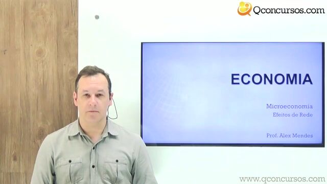 Efeitos de Rede