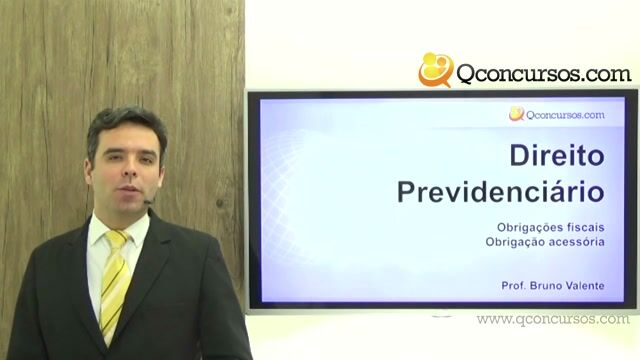 Obrigação Acessória 