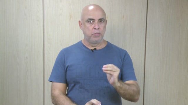 Proposições Categóricas - Parte 03