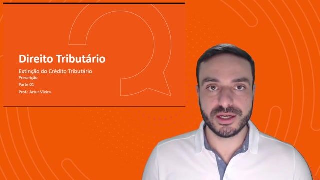 Prescrição - Parte 01
