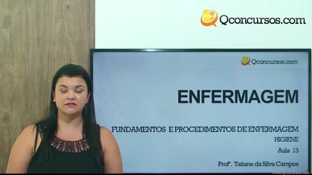 Higiene - Parte 13