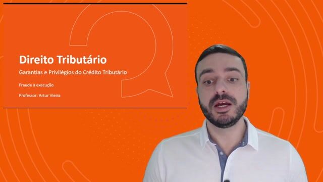 Fraude à Execução