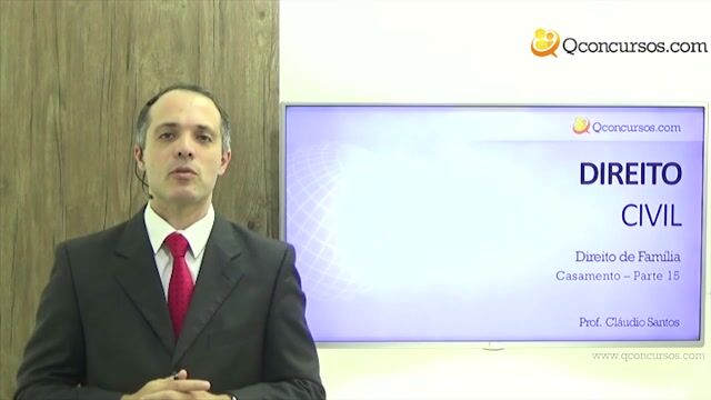 Casamento - Parte 15