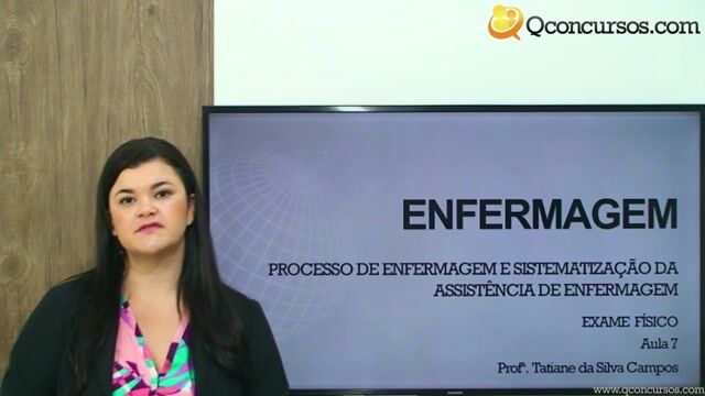 Exame Físico - Aula 07