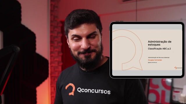 Classificação ABC - Parte - 02