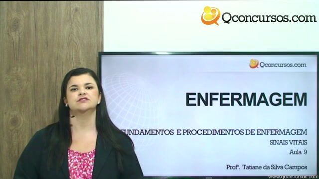 Sinais Vitais - Parte 09