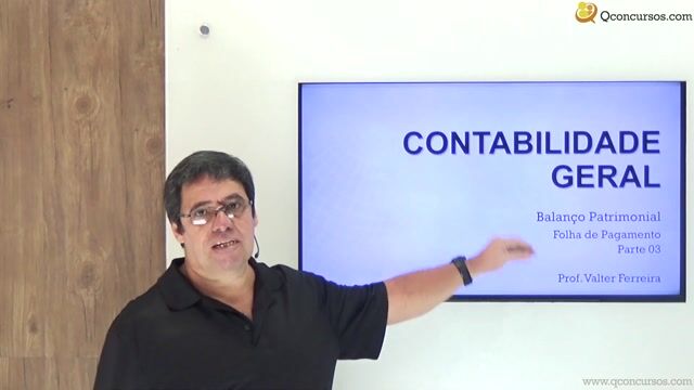 Folha de Pagamento - Parte 03