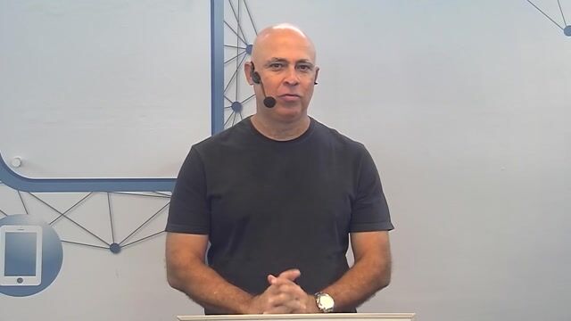 Lógica de Argumentação - Diagramas e Operadores Lógicos - Parte 02
