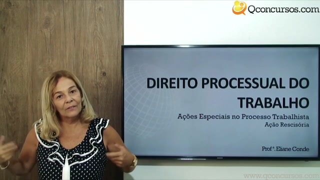 Ação Rescisória