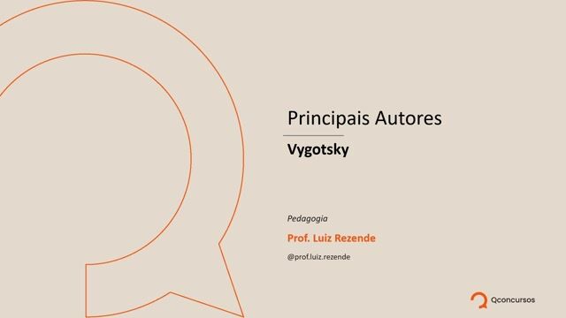 Vygotsky