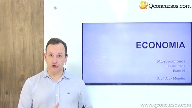 Elasticidade - Parte 6