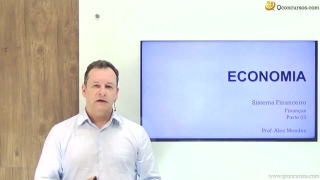 Finanças - Parte 03