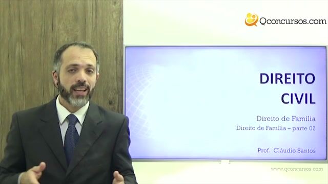  Direito de Família - Parte 02