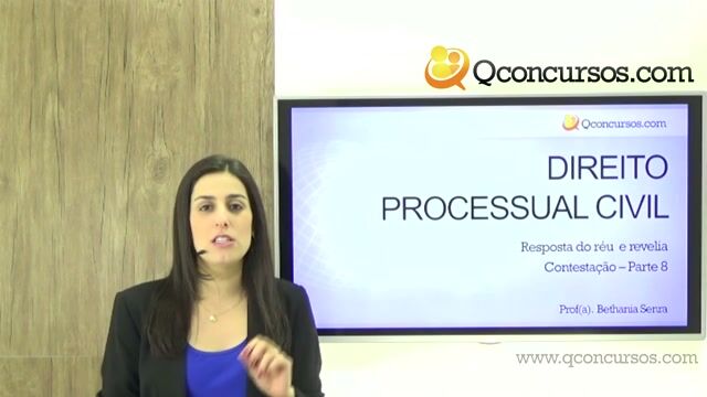 Contestação - Parte 08