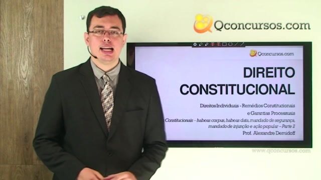Habeas Corpus - Parte 2