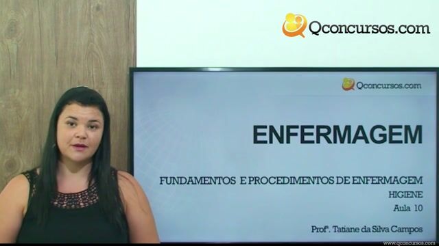 Higiene - Parte 10